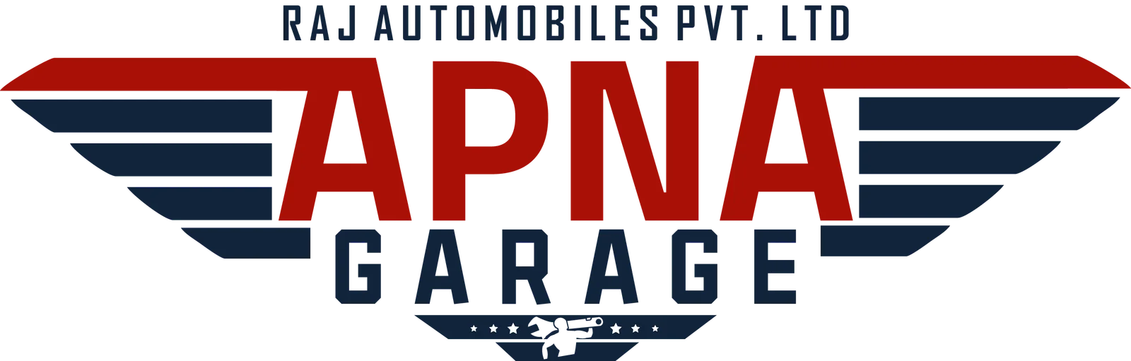 Apna Garage – Raj Automobiles Pvt. Ltd